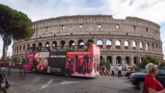 Campagna Sephora