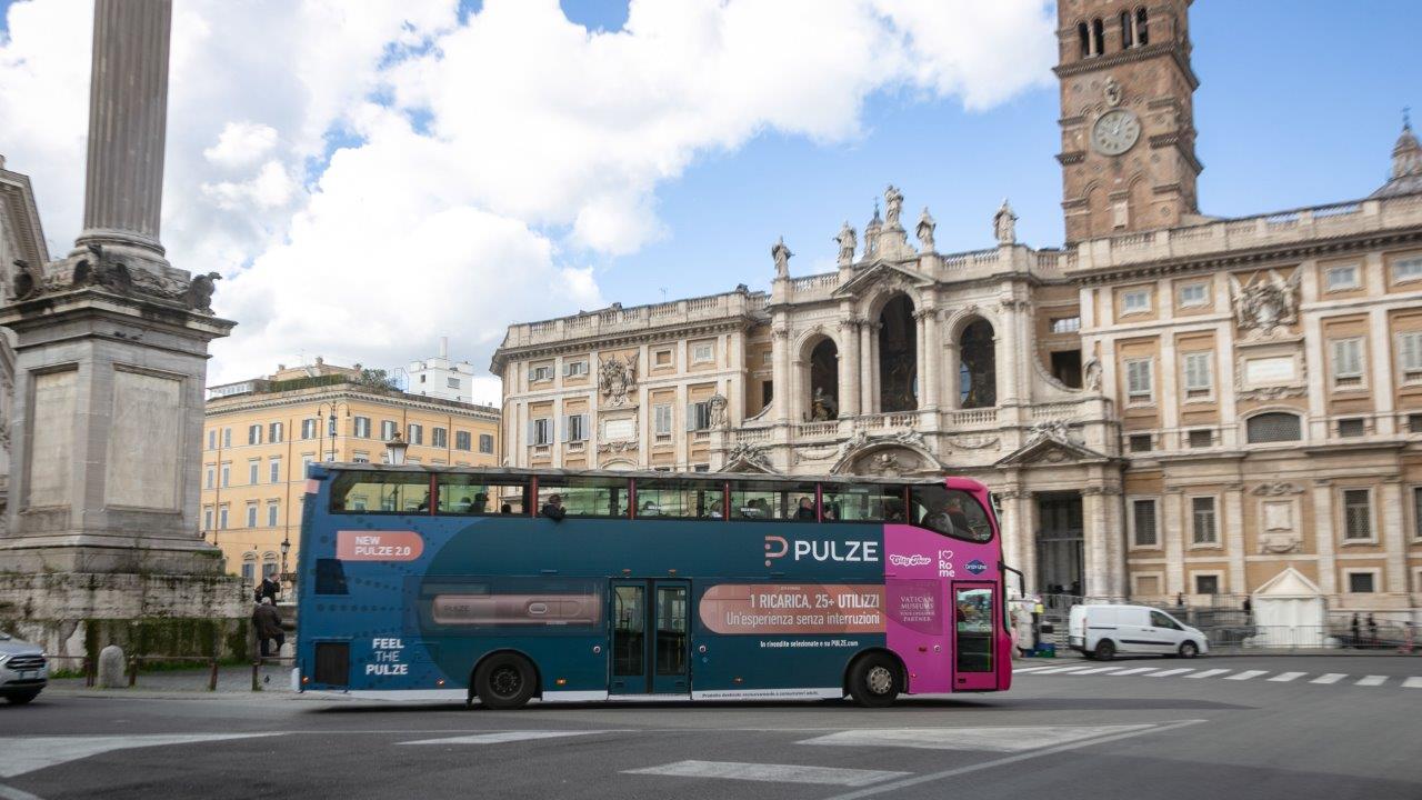 Campagna Pulze