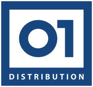 01 distribution